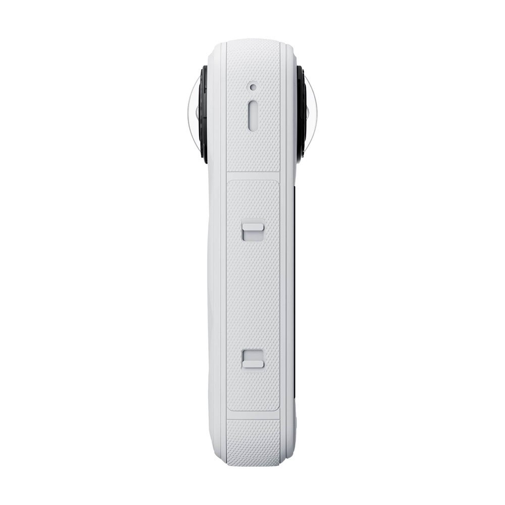 экшн-камера insta360 x5 satin white limited edition экшн-камера insta360 x5 satin white limited edition