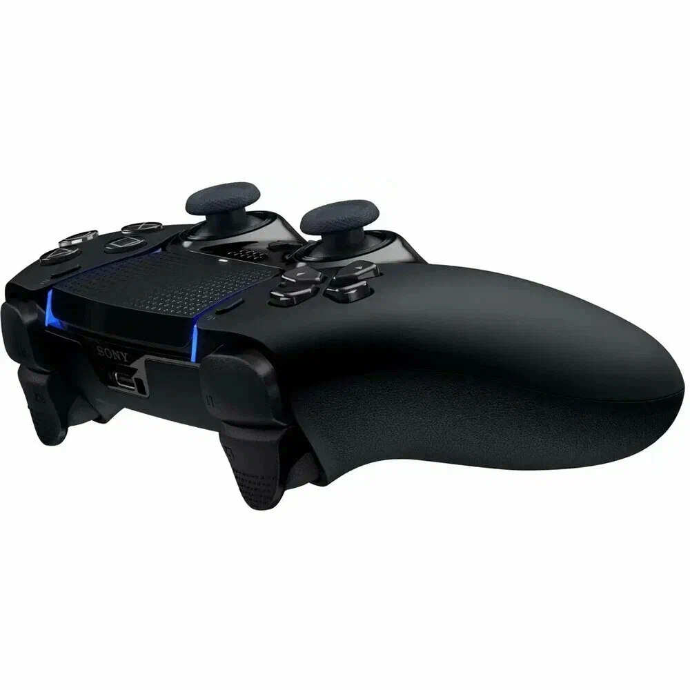 геймпад sony playstation 5 dualsense edge midnight black edition геймпад sony playstation 5 dualsense edge midnight black edition