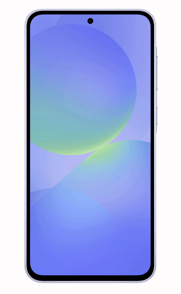 смартфон samsung galaxy a36 8/256 lavender смартфон samsung galaxy a36 8/256 lavender