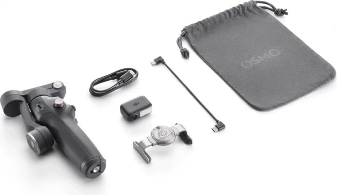 dji osmo mobile 7 pro black dji osmo mobile 7 pro black