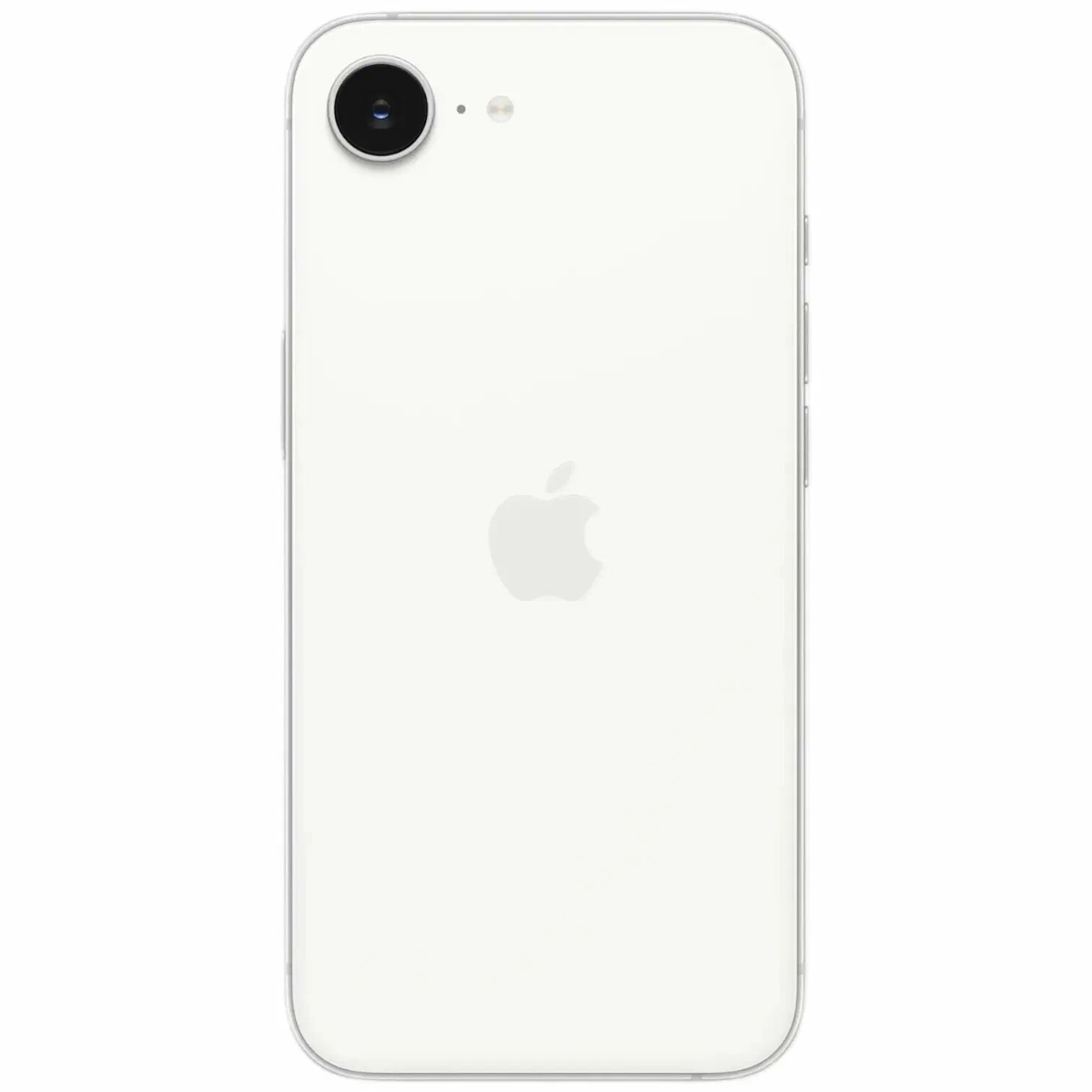 смартфон apple iphone 17e 256 гб white смартфон apple iphone 17e 256 гб white
