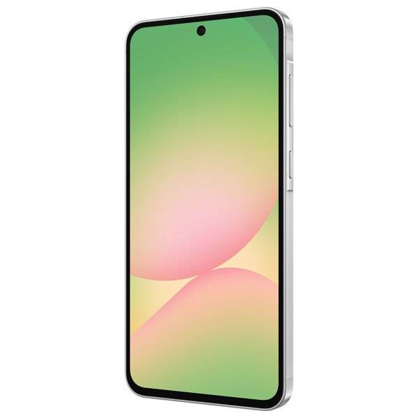 samsung galaxy a56 12/256 light gray