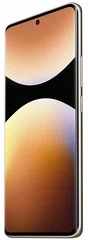 смартфон xiaomi redmi note 14 pro plus 5g 8/256 sand gold