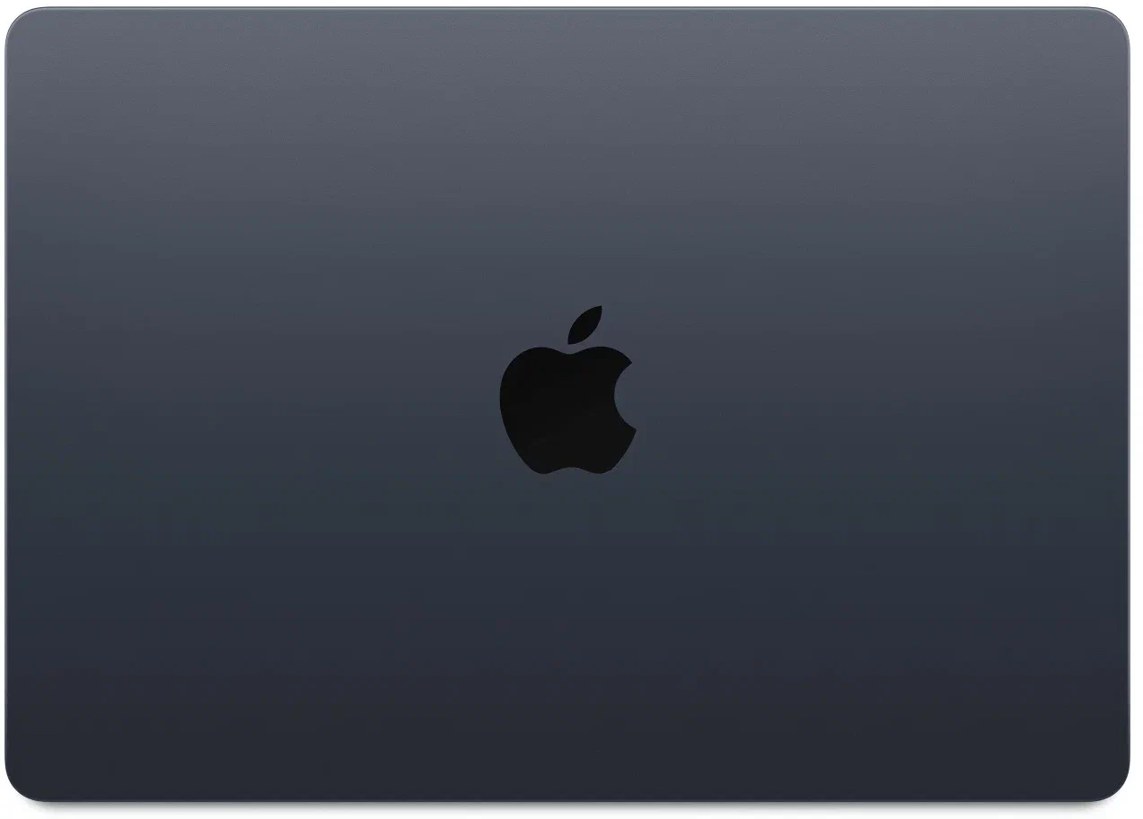 ноутбук apple macbook air 13 m2 8/512gb midnight (mly43) ноутбук apple macbook air 13 m2 8/512gb midnight (mly43)