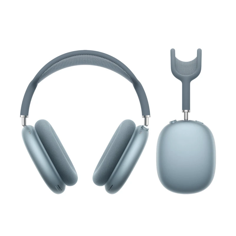 беспроводные наушники apple airpods max 2 (2026) синий (blue) беспроводные наушники apple airpods max 2 (2026) синий (blue)