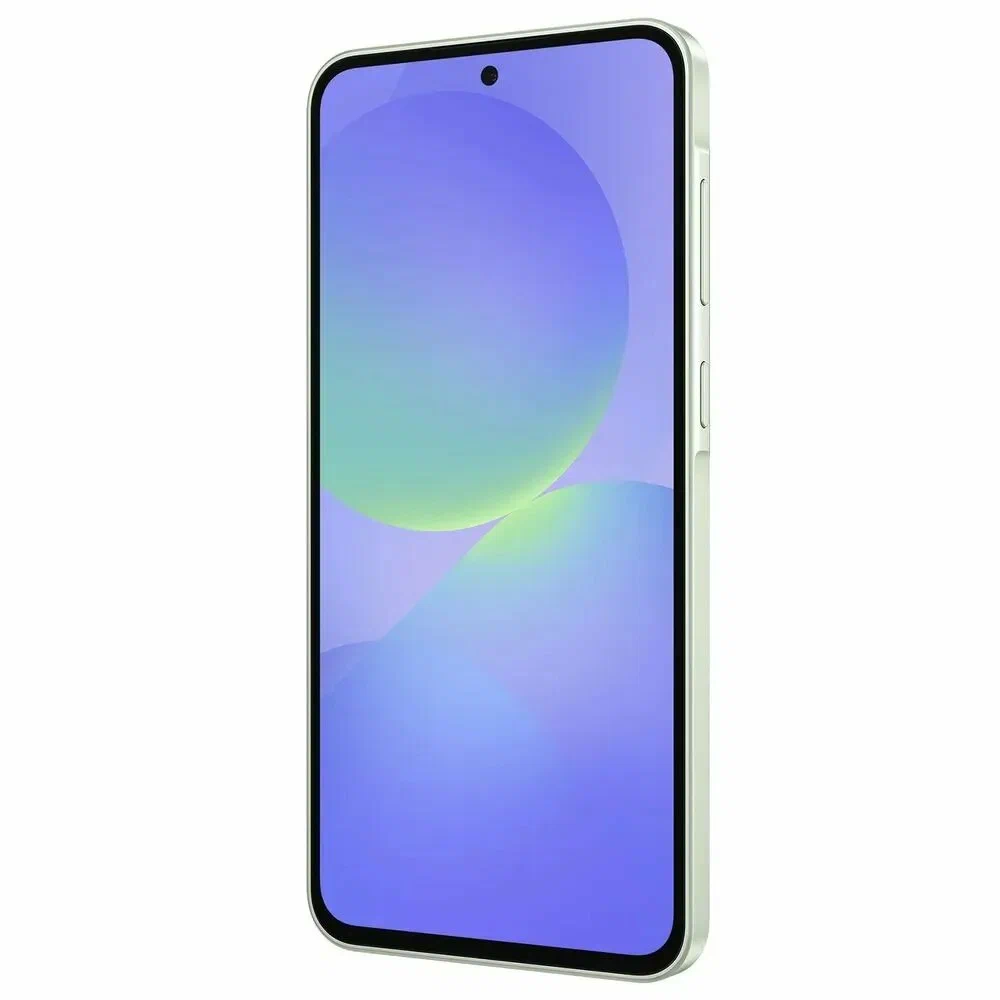 смартфон samsung galaxy a36 12/256 lime смартфон samsung galaxy a36 12/256 lime