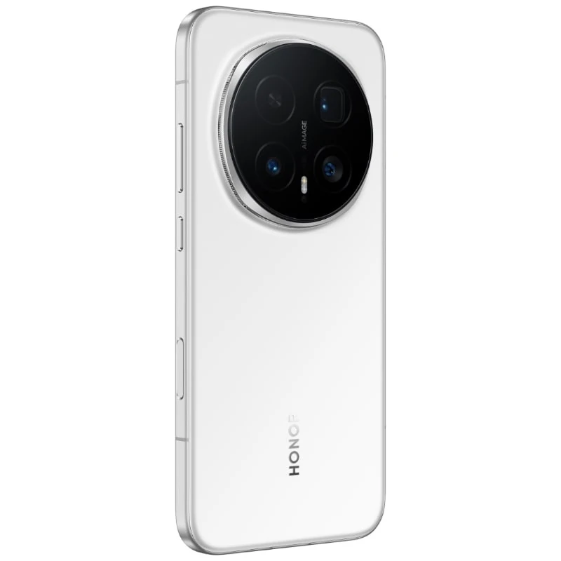 смартфон honor magic 8 pro 12/512 гб snow white смартфон honor magic 8 pro 12/512 гб snow white
