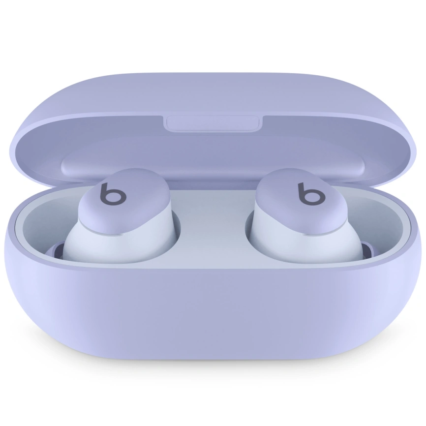 наушники beats solo true wireless buds arctic purple наушники beats solo true wireless buds arctic purple
