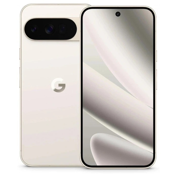 Смартфон Google Pixel 10 Pro XL 16/256 ГБ Рorcelain USA Смартфон Google Pixel 10 Pro XL 16/256 ГБ Рorcelain USA