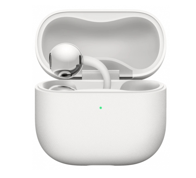 беспроводные наушники huawei freeclip 2 white беспроводные наушники huawei freeclip 2 white