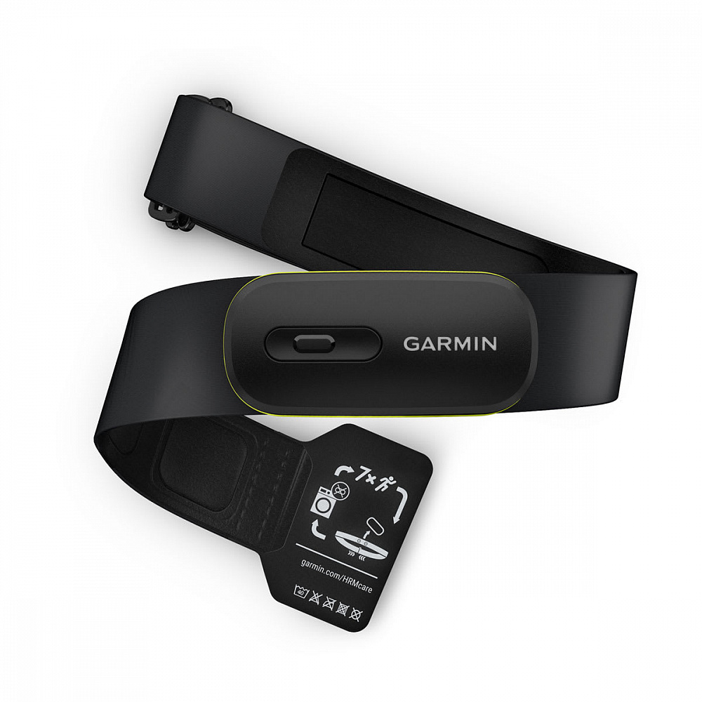 Монитор сердечного ритма (пульсометр) Garmin HRM 600 010-13383-00 M-XL Монитор сердечного ритма (пульсометр) Garmin HRM 600 010-13383-00 M-XL