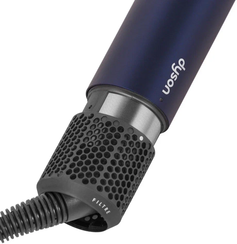 стайлер dyson hs08 airwrap id long barrel prussian blue/rich copper стайлер dyson hs08 airwrap id long barrel prussian blue/rich copper