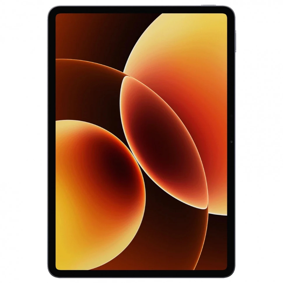 планшет xiaomi pad 8 wi-fi 8/256gb серый (gray) планшет xiaomi pad 8 wi-fi 8/256gb серый (gray)