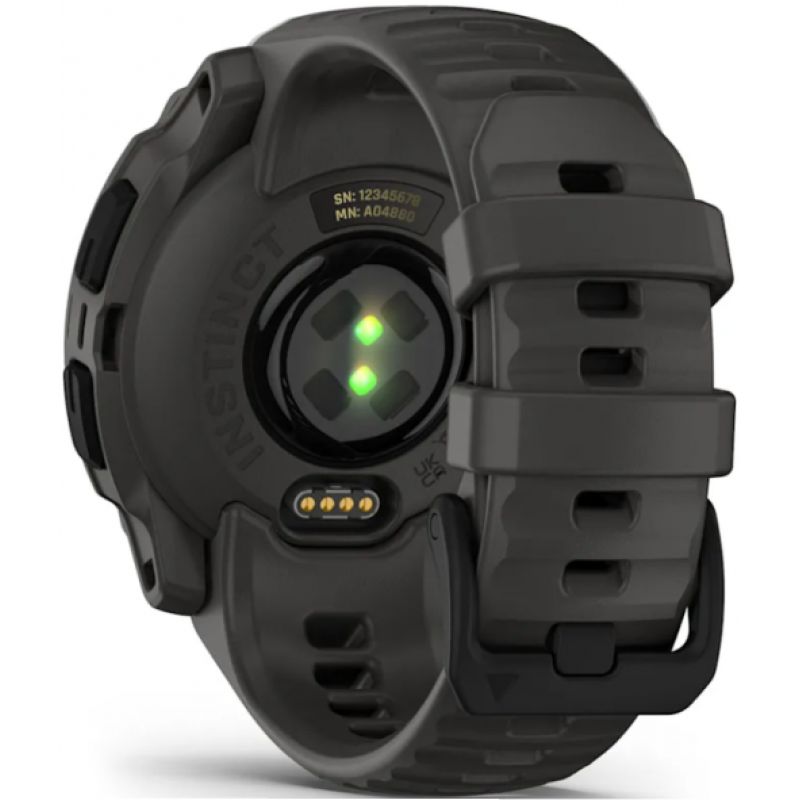 умные часы watch garmin instinct e 40mm black charcoal 010-02932-00 умные часы watch garmin instinct e 40mm black charcoal 010-02932-00