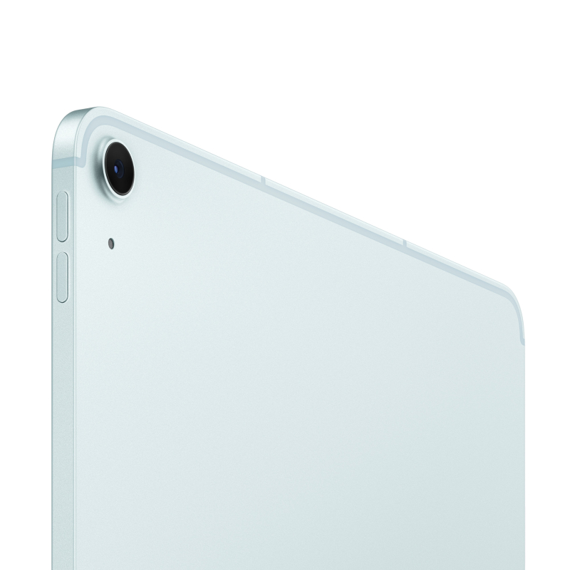 планшет apple ipad air 13 (m4, 2026) wi-fi 128 гб, blue «голубой» планшет apple ipad air 13 (m4, 2026) wi-fi 128 гб, blue «голубой»