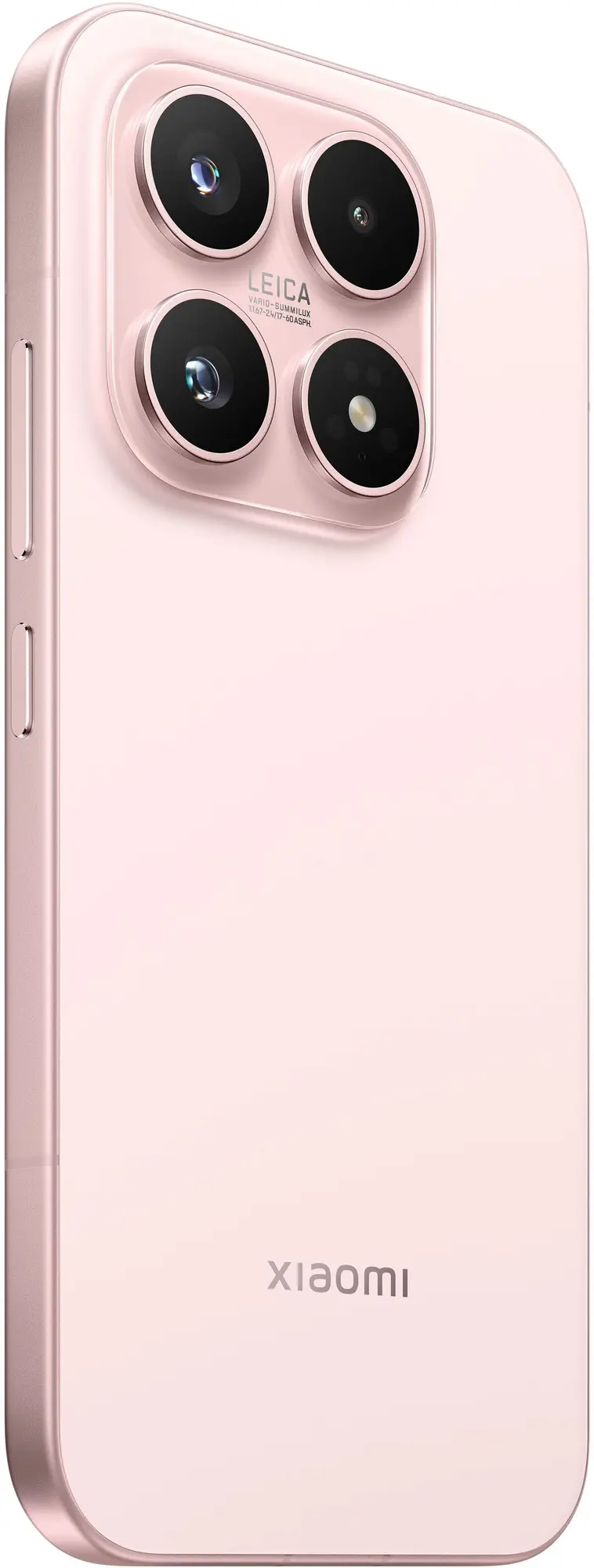 смартфон xiaomi 17 12/256gb leica alpine pink global смартфон xiaomi 17 12/256gb leica alpine pink global