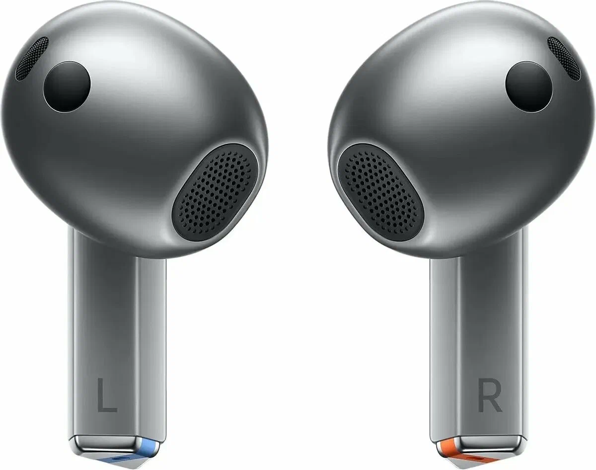 samsung galaxy buds 3 r530 silver samsung galaxy buds 3 r530 silver