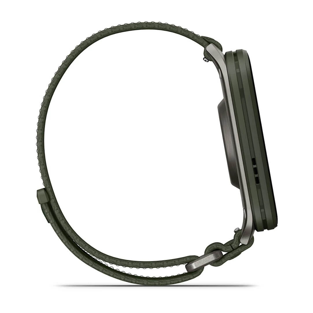 умные часы watch garmin venu x1 moss titanium caseback moss band 010-02980-03 умные часы watch garmin venu x1 moss titanium caseback moss band 010-02980-03