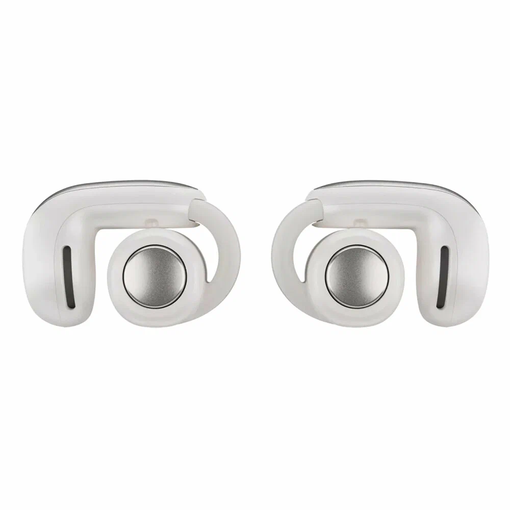 беспроводные наушники bose open earbuds ultra 5v white smoke беспроводные наушники bose open earbuds ultra 5v white smoke