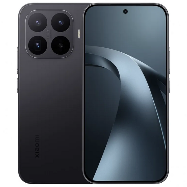 Смартфон Xiaomi 17T 12/512GB Черный (Black)