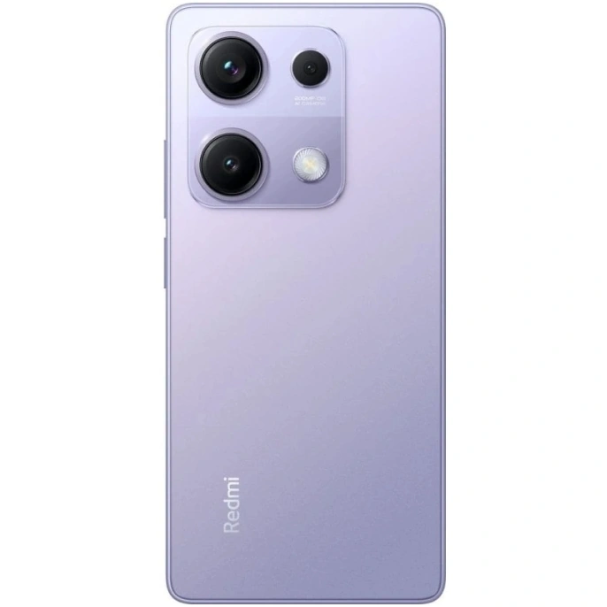 смартфон xiaomi redmi note 14s 12/512 гб aurora purple смартфон xiaomi redmi note 14s 12/512 гб aurora purple