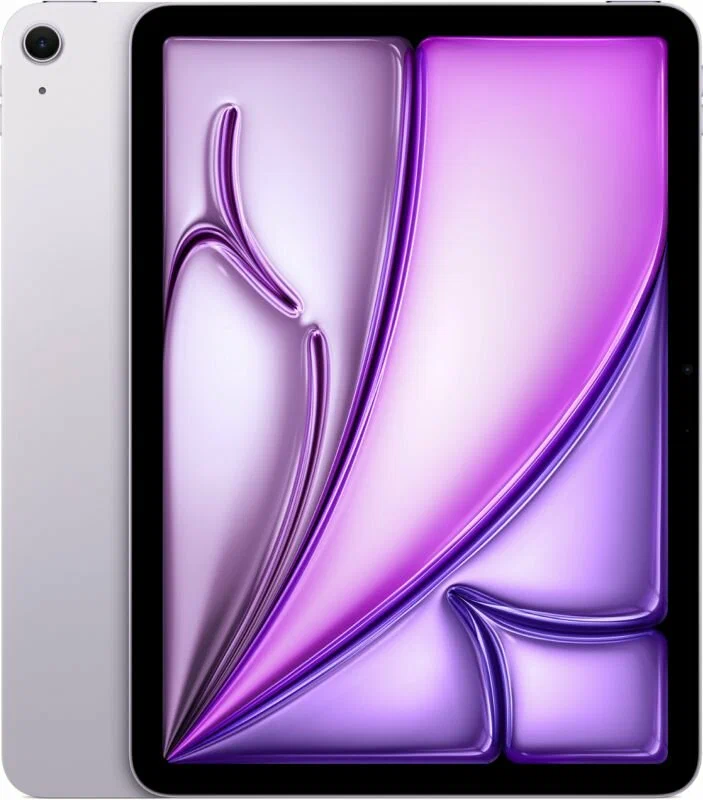 Планшет Apple iPad Air 13 (M3, 2025) LTE  128 ГБ, Purple