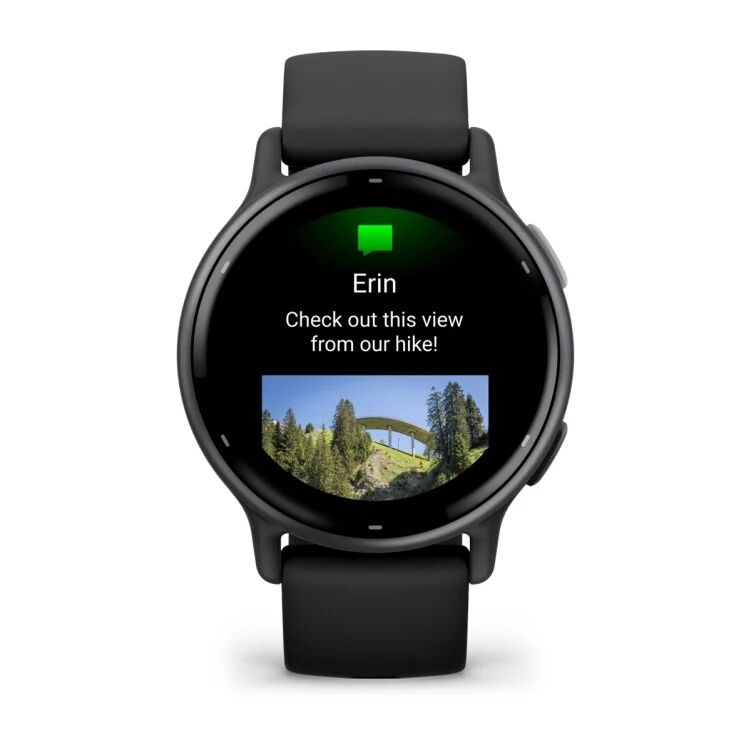умные часы watch garmin vivoactive 5 slate black 010-02862-5a умные часы watch garmin vivoactive 5 slate black 010-02862-5a