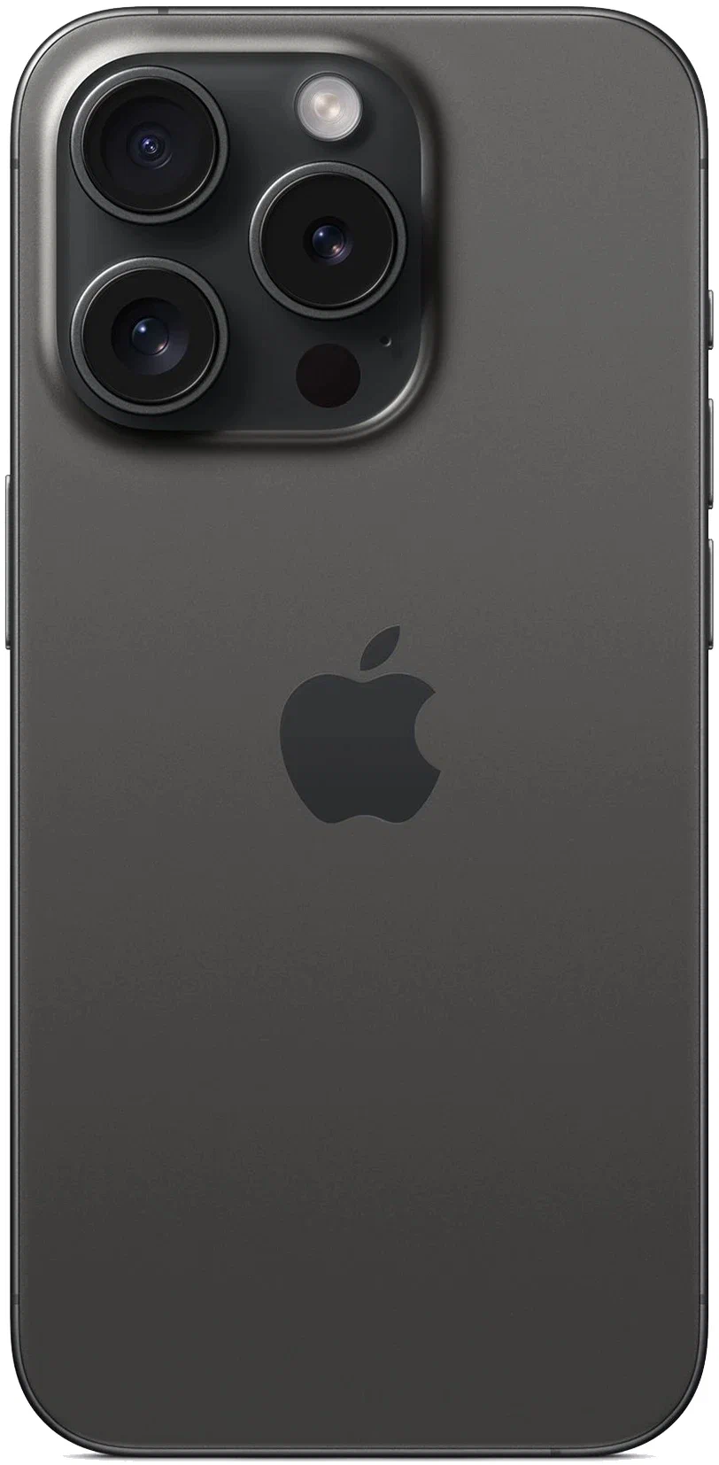 смартфон apple iphone 15 pro max 512 гб, black titanium (nano-sim + esim) смартфон apple iphone 15 pro max 512 гб, black titanium (nano-sim + esim)