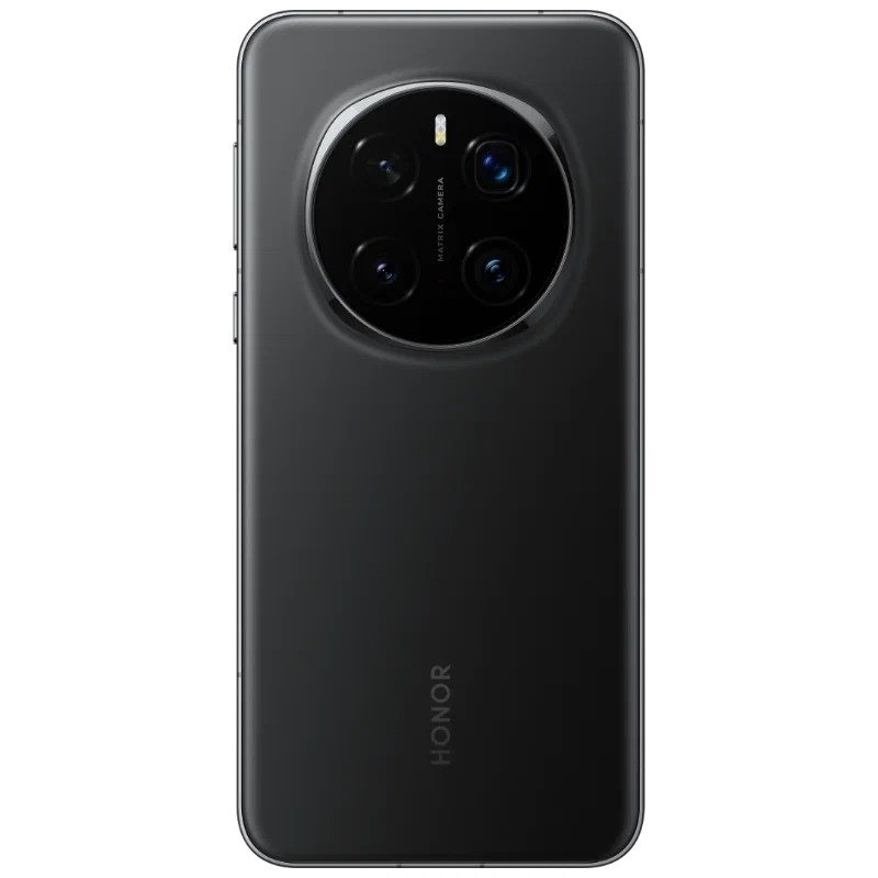 смартфон honor magic 7 pro 12/512 гб black смартфон honor magic 7 pro 12/512 гб black