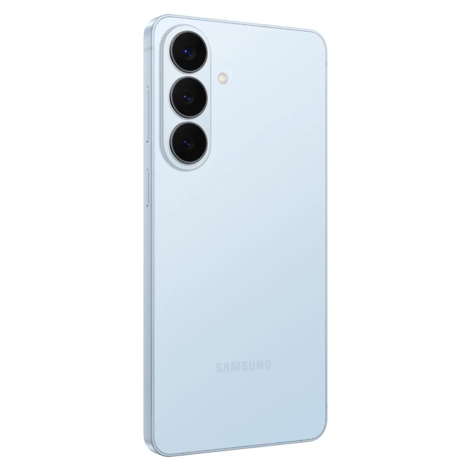 смартфон samsung galaxy s26 plus 12/512 гб голубой смартфон samsung galaxy s26 plus 12/512 гб голубой