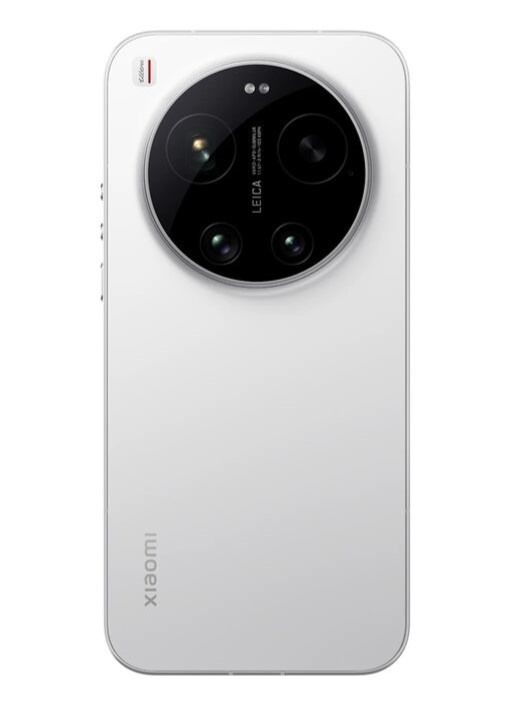 смартфон xiaomi 17 ultra 16/512gb leica white global смартфон xiaomi 17 ultra 16/512gb leica white global