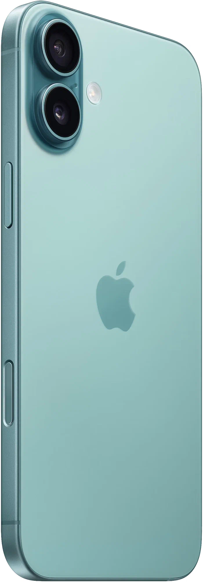 смартфон apple iphone 16 plus 128 гб, teal (esim) смартфон apple iphone 16 plus 128 гб, teal (esim)