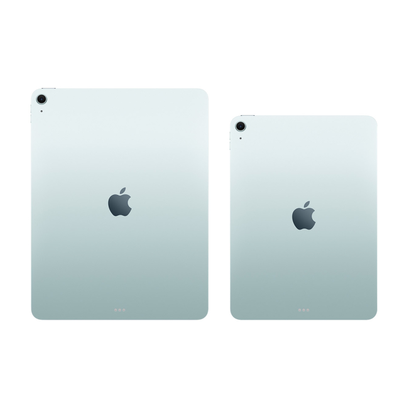 планшет apple ipad air 13 (m4, 2026) wi-fi 128 гб, blue «голубой» планшет apple ipad air 13 (m4, 2026) wi-fi 128 гб, blue «голубой»