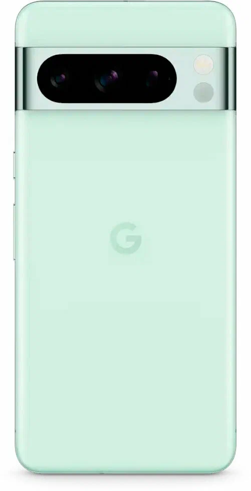 смартфон google pixel 8 pro 12/128 гб, mint jp смартфон google pixel 8 pro 12/128 гб, mint jp
