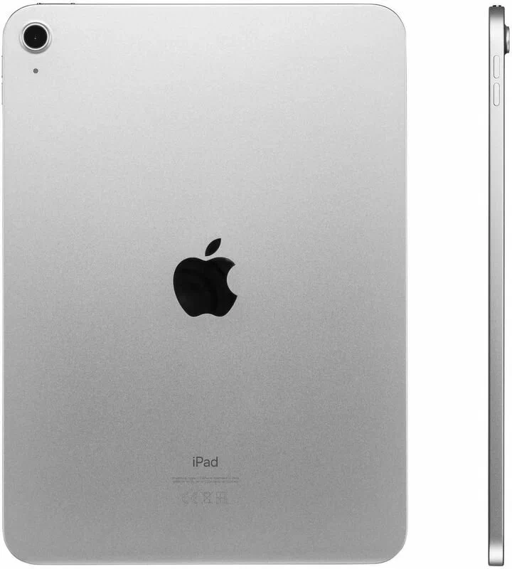 планшет apple ipad 11 (2025) 6/128 гб wi-fi silver планшет apple ipad 11 (2025) 6/128 гб wi-fi silver
