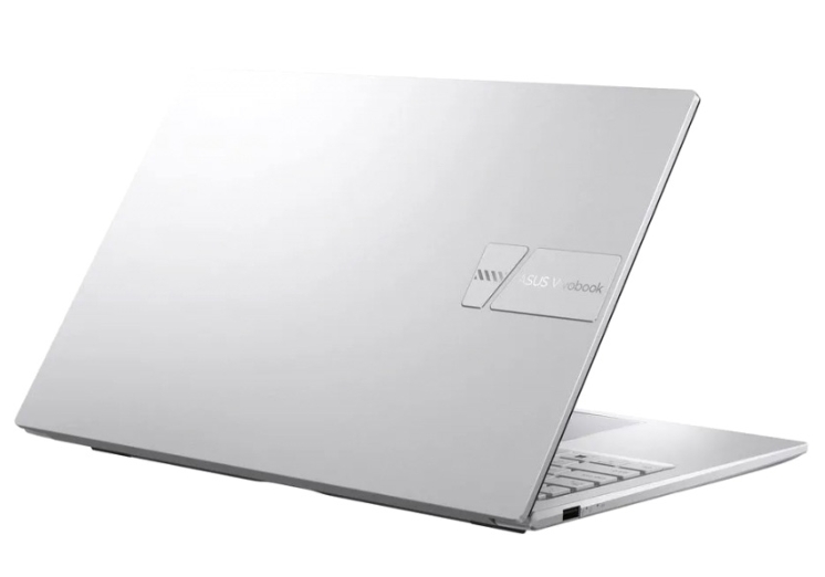 asus vivobook 15 x1504va core 5 120u/8gb ddr5/512gb ssd/15.6" fullhd/dos silver x1504va-bq4172 asus vivobook 15 x1504va core 5 120u/8gb ddr5/512gb ssd/15.6" fullhd/dos silver x1504va-bq4172