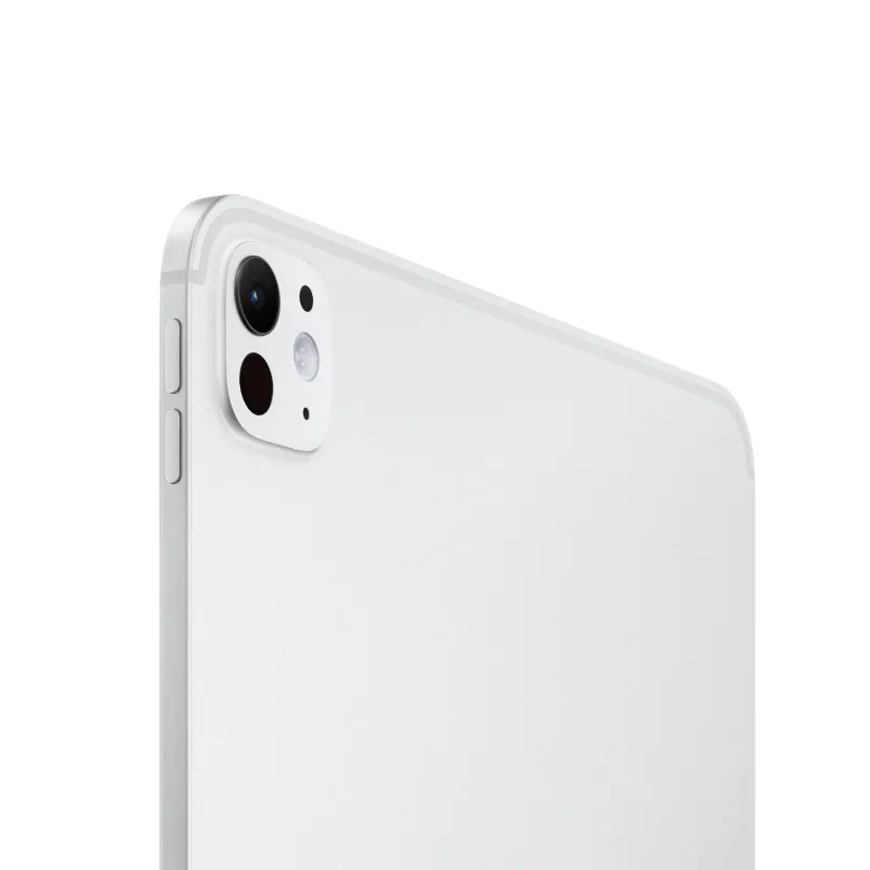 планшет ipad pro 11 m4 (2024) wi-fi 1 tb silver with standard glass планшет ipad pro 11 m4 (2024) wi-fi 1 tb silver with standard glass