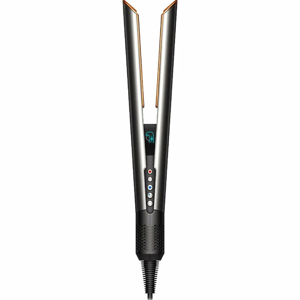 выпрямитель dyson ht01 airstrait straightener nickel/copper выпрямитель dyson ht01 airstrait straightener nickel/copper