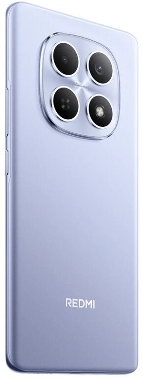 смартфон xiaomi redmi note 15 nfc 8/256 гб mist purple смартфон xiaomi redmi note 15 nfc 8/256 гб mist purple