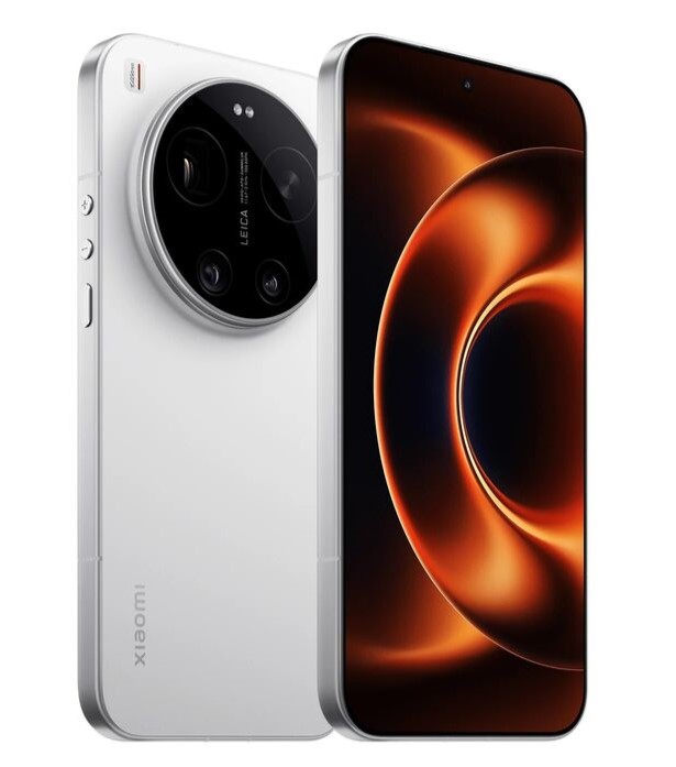 смартфон xiaomi 17 ultra 16/512gb leica white global смартфон xiaomi 17 ultra 16/512gb leica white global