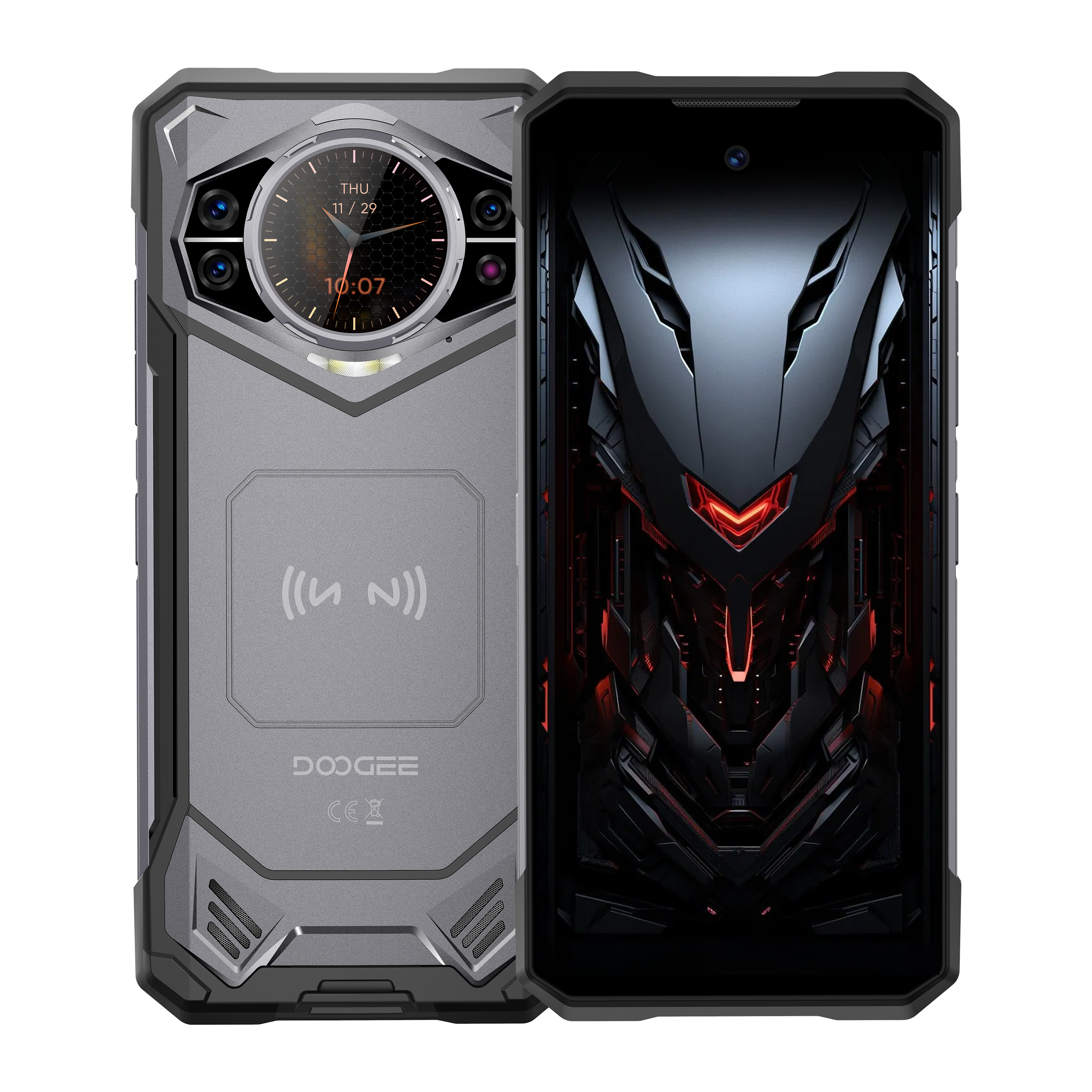 Doogee 