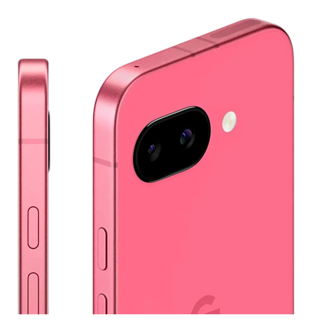 смартфон google pixel 9a 12/128 гб peony смартфон google pixel 9a 12/128 гб peony