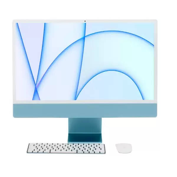iMac M1