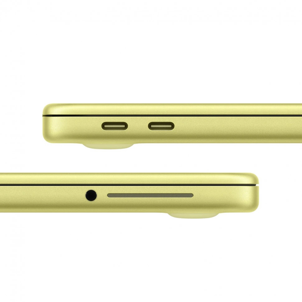 ноутбук apple macbook neo (a18 pro, 6c/5c gpu, 2026) 8/256 гб ssd, citrus (желтый) ноутбук apple macbook neo (a18 pro, 6c/5c gpu, 2026) 8/256 гб ssd, citrus (желтый)