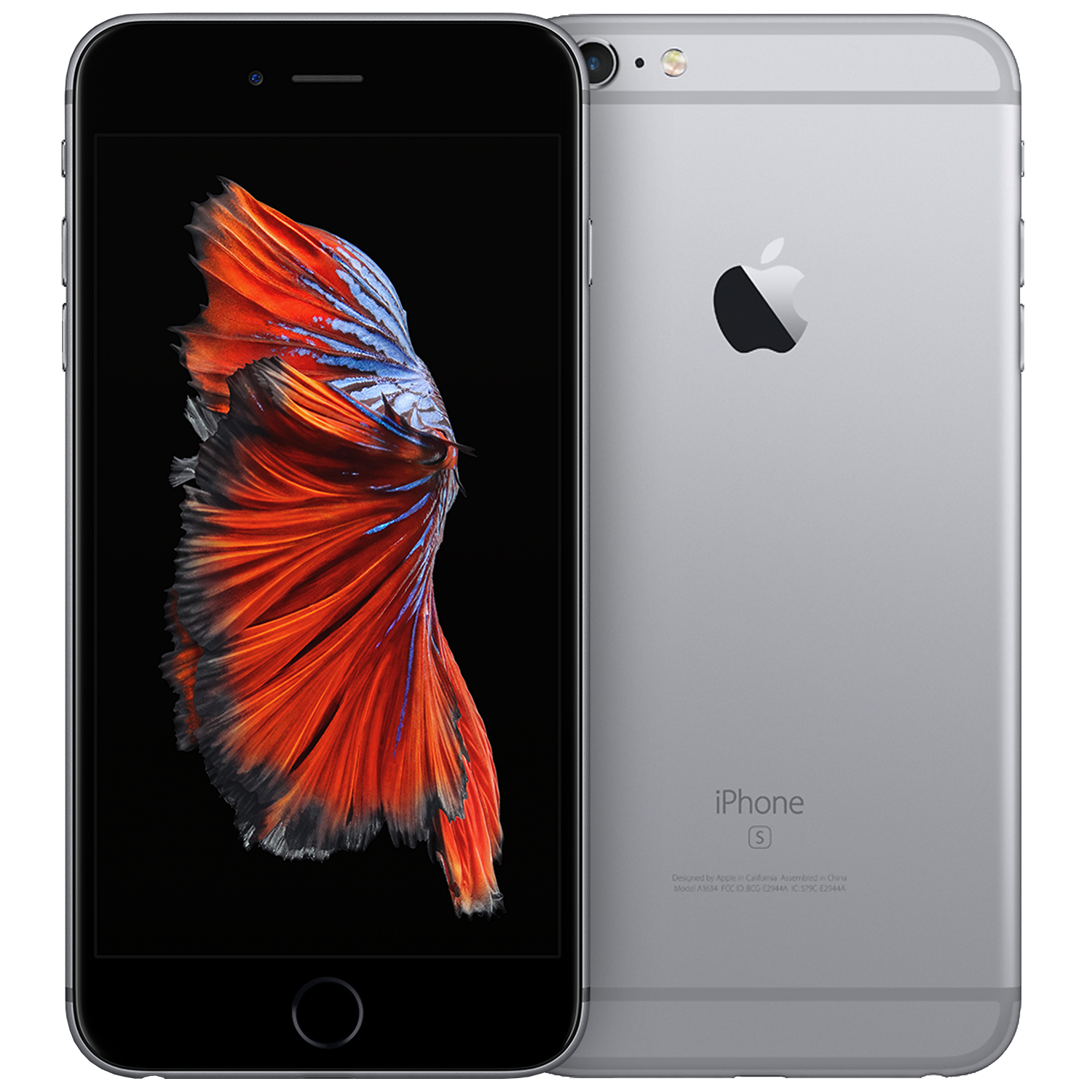 Ремонт iPhone 6S