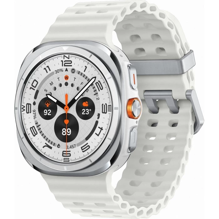 Часы Samsung Galaxy Watch 8 Ultra 47 LTE L705 silver