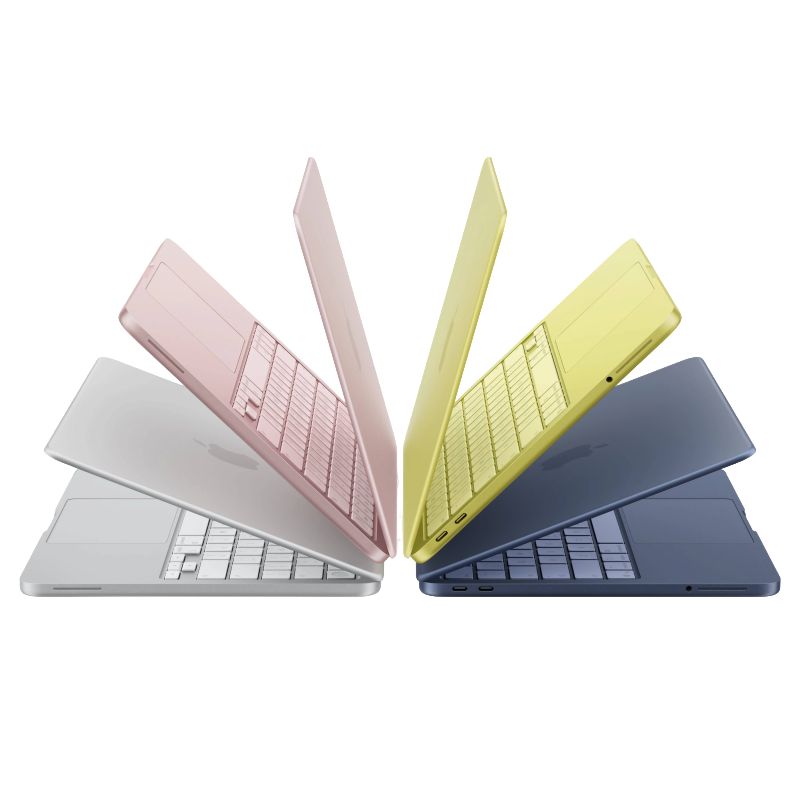 MacBook Neo