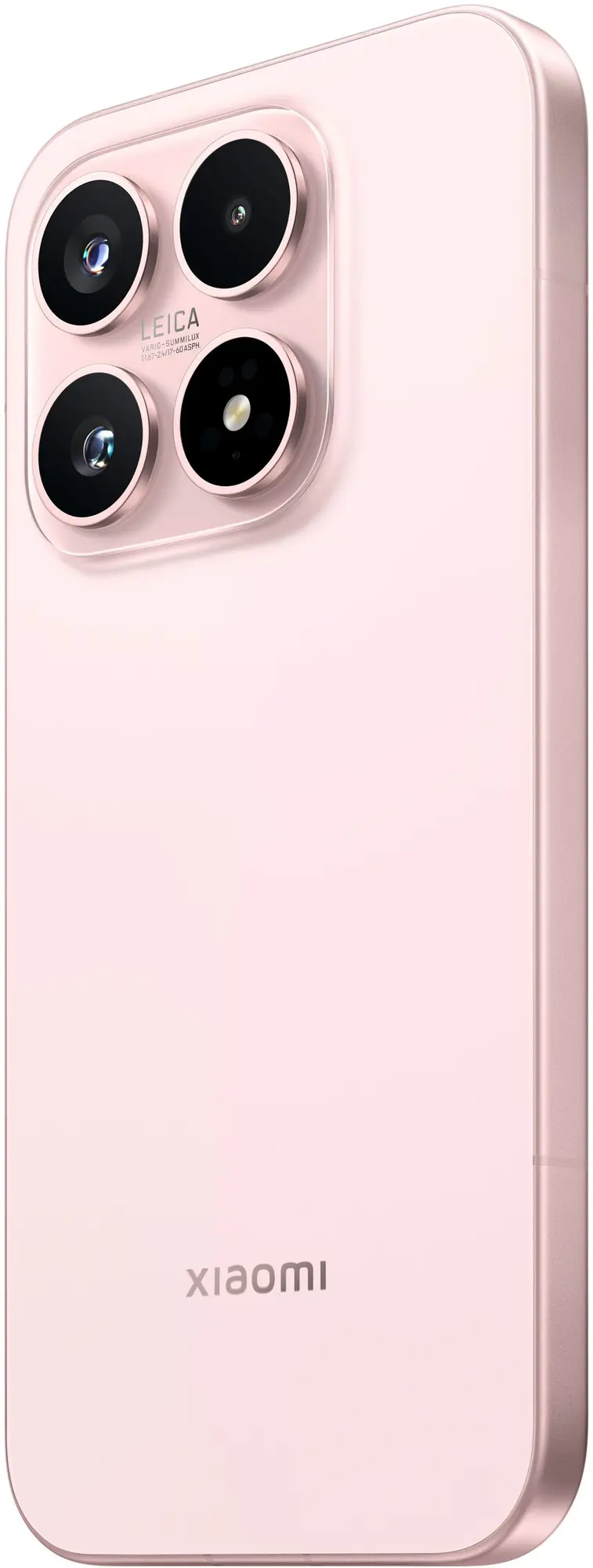 смартфон xiaomi 17 12/256gb leica alpine pink global смартфон xiaomi 17 12/256gb leica alpine pink global