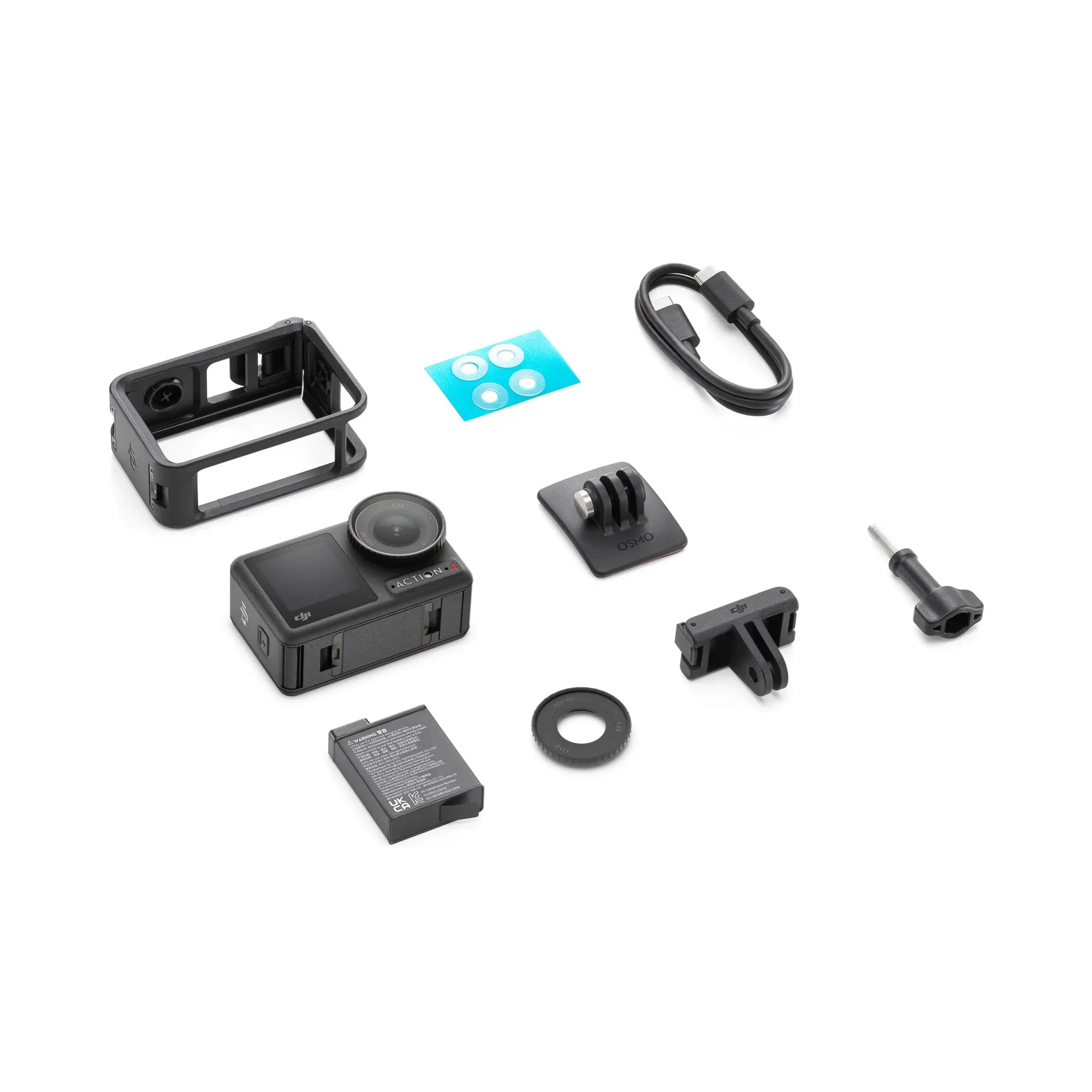 dji osmo action 5 pro standart combo dji osmo action 5 pro standart combo