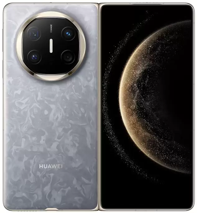 Смартфон Huawei Mate X6 12/512 Gb Gray Смартфон Huawei Mate X6 12/512 Gb Gray